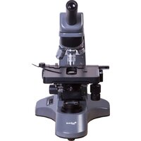 Микроскоп Levenhuk 700M монокулярный 69655 - Изображение №3 — Chaika Market
