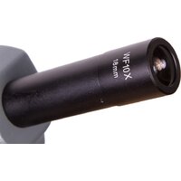 Микроскоп Levenhuk 700M монокулярный 69655 - Изображение №14 — Chaika Market