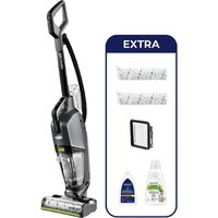 Вертикальный моющий пылесос Bissell CrossWave HydroSteam Pet Pro 3528N — Chaika Market