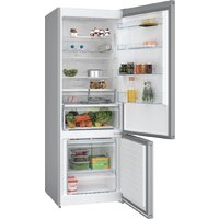 Холодильник Bosch Serie 4 KGN56XLEB - Изображение №2 — Chaika Market