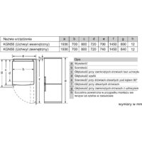 Холодильник Bosch Serie 4 KGN56XLEB - Изображение №8 — Chaika Market