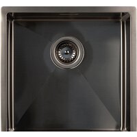 Кухонная мойка IDDIS Edifice EDI44G0i77 — Chaika Market