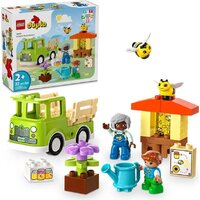 Конструктор LEGO Duplo 10419 Уход за пчелами и ульями - Изображение №2 — Chaika Market