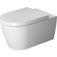 Унитаз подвесной Duravit ME by Starck 45290900A1 — Chaika Market