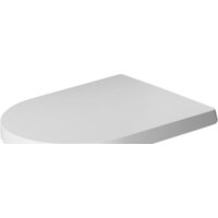 Унитаз подвесной Duravit ME by Starck 45290900A1 - Изображение №6 — Chaika Market