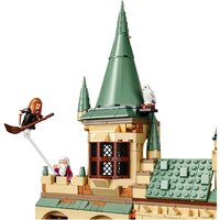 Конструктор LEGO Harry Potter 76389 Хогвартс: Тайная комната - Изображение №7 — Chaika Market