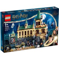 Конструктор LEGO Harry Potter 76389 Хогвартс: Тайная комната - Изображение №1 — Chaika Market