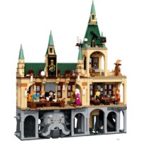 Конструктор LEGO Harry Potter 76389 Хогвартс: Тайная комната - Изображение №18 — Chaika Market