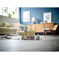 Конструктор LEGO Harry Potter 76389 Хогвартс: Тайная комната - Изображение №29 — Chaika Market