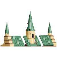 Конструктор LEGO Harry Potter 76389 Хогвартс: Тайная комната - Изображение №9 — Chaika Market