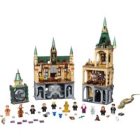 Конструктор LEGO Harry Potter 76389 Хогвартс: Тайная комната - Изображение №3 — Chaika Market