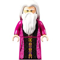 Конструктор LEGO Harry Potter 76389 Хогвартс: Тайная комната - Изображение №23 — Chaika Market