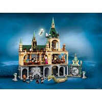 Конструктор LEGO Harry Potter 76389 Хогвартс: Тайная комната - Изображение №30 — Chaika Market