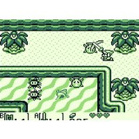 Игровая приставка Nintendo Game & Watch The Legend of Zelda - Изображение №4 — Chaika Market