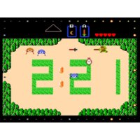 Игровая приставка Nintendo Game & Watch The Legend of Zelda - Изображение №3 — Chaika Market