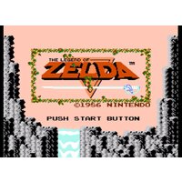 Игровая приставка Nintendo Game & Watch The Legend of Zelda - Изображение №6 — Chaika Market