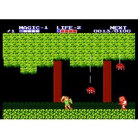 Игровая приставка Nintendo Game & Watch The Legend of Zelda - Изображение №5 — Chaika Market