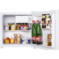 Однокамерный холодильник MAUNFELD MFF50W - Изображение №4 — Chaika Market