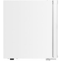 Однокамерный холодильник MAUNFELD MFF50W - Изображение №5 — Chaika Market