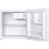 Однокамерный холодильник MAUNFELD MFF50W - Изображение №3 — Chaika Market