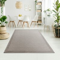 Ковер для жилой комнаты Moldabela Lana Прямоугольник 7636 1 68400 (2.0x3.0) - Изображение №8 — Chaika Market