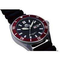 Наручные часы Orient RA-AA0011B - Изображение №3 — Chaika Market