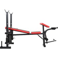 Силовая скамья Atlas Sport AS-1070 - Изображение №3 — Chaika Market