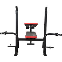 Силовая скамья Atlas Sport AS-1070 - Изображение №7 — Chaika Market