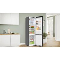 Холодильник Bosch Serie 4 KGN392XCF - Изображение №3 — Chaika Market