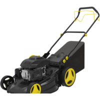 Газонокосилка Huter GLM-530SX — Chaika Market