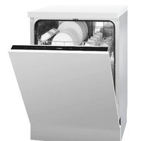 Встраиваемая посудомоечная машина Hansa ZIM656PH - Изображение №3 — Chaika Market