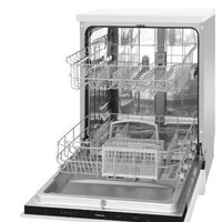 Встраиваемая посудомоечная машина Hansa ZIM656PH - Изображение №4 — Chaika Market