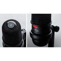 Проводной микрофон HyperX SoloCast (черный) - Изображение №11 — Chaika Market