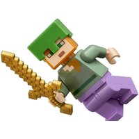 Конструктор LEGO Minecraft 21164 Коралловый риф - Изображение №7 — Chaika Market