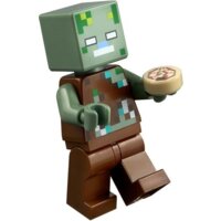 Конструктор LEGO Minecraft 21164 Коралловый риф - Изображение №12 — Chaika Market