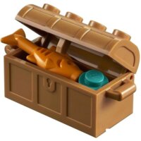 Конструктор LEGO Minecraft 21164 Коралловый риф - Изображение №11 — Chaika Market