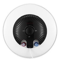 Накопительный электрический водонагреватель MAUNFELD MWH50W01 - Изображение №5 — Chaika Market