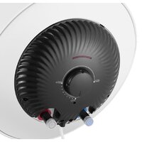 Накопительный электрический водонагреватель MAUNFELD MWH50W01 - Изображение №4 — Chaika Market