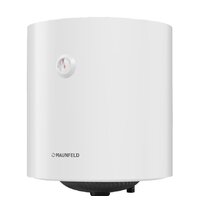 Накопительный электрический водонагреватель MAUNFELD MWH50W01 — Chaika Market