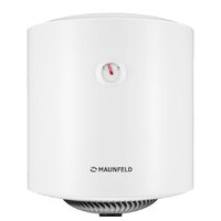 Накопительный электрический водонагреватель MAUNFELD MWH50W01 - Изображение №2 — Chaika Market