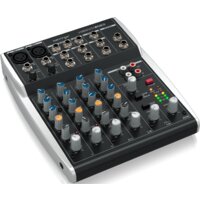 Микшерный пульт Behringer Xenyx 802S - Изображение №2 — Chaika Market