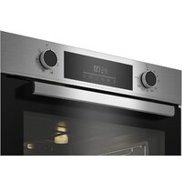 Электрический духовой шкаф BEKO BBIE12300XC - Изображение №4 — Chaika Market