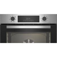 Электрический духовой шкаф BEKO BBIE12300XC - Изображение №3 — Chaika Market