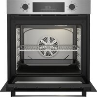 Электрический духовой шкаф BEKO BBIE12300XC - Изображение №2 — Chaika Market
