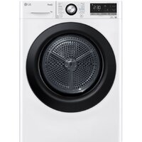 Сушильная машина LG DC90V3V6W — Chaika Market