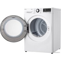 Сушильная машина LG DC90V3V6W - Изображение №10 — Chaika Market