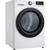 Сушильная машина LG DC90V3V6W - Изображение №8 — Chaika Market
