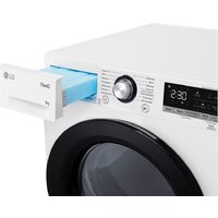 Сушильная машина LG DC90V3V6W - Изображение №5 — Chaika Market