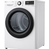 Сушильная машина LG DC90V3V6W - Изображение №9 — Chaika Market