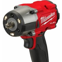 Гайковерт Milwaukee M18 FUEL M18FMTIW2F38-0X 4933479153 (без АКБ, кейс) - Изображение №4 — Chaika Market